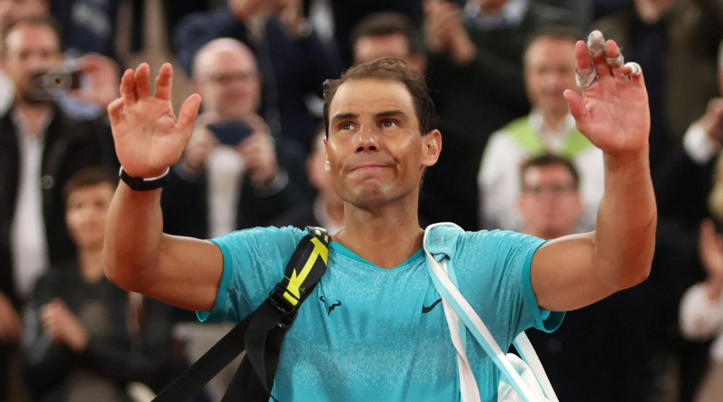 Rafael Nadal, Nadal, Federer, Rafael Nadal tenisi bıraktı mı, Davis Cup