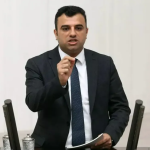 ömer öcalan imralı, ömer öcalan kimdir, abdullah öcalan, ömer öcalan tbmm, imralı cezaevi