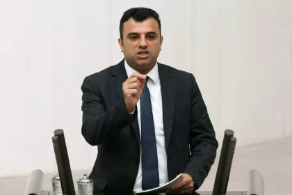 ömer öcalan imralı, ömer öcalan kimdir, abdullah öcalan, ömer öcalan tbmm, imralı cezaevi