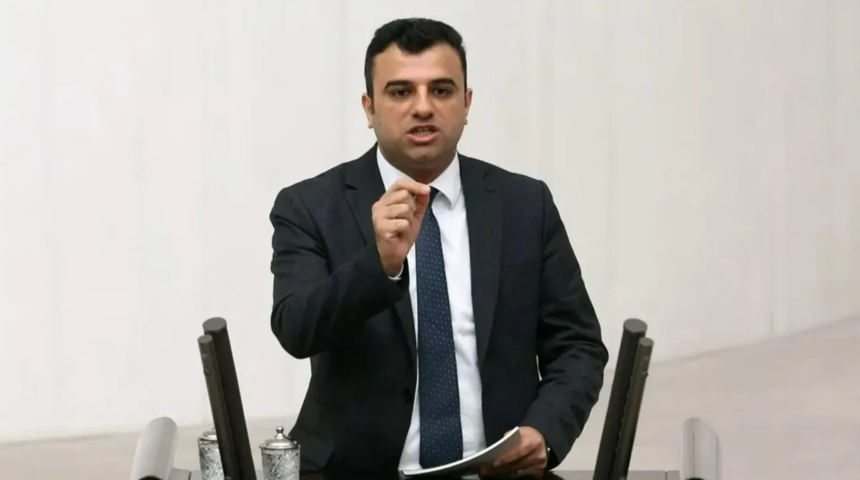 ömer öcalan imralı, ömer öcalan kimdir, abdullah öcalan, ömer öcalan tbmm, imralı cezaevi