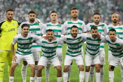 Uşakspor Bursaspor maçı Uşakspor Bursaspor Uşakspor Bursaspor hangi kanalda Uşakspor Bursaspor ne zaman Uşakspor Bursaspor maçı saat kaçta