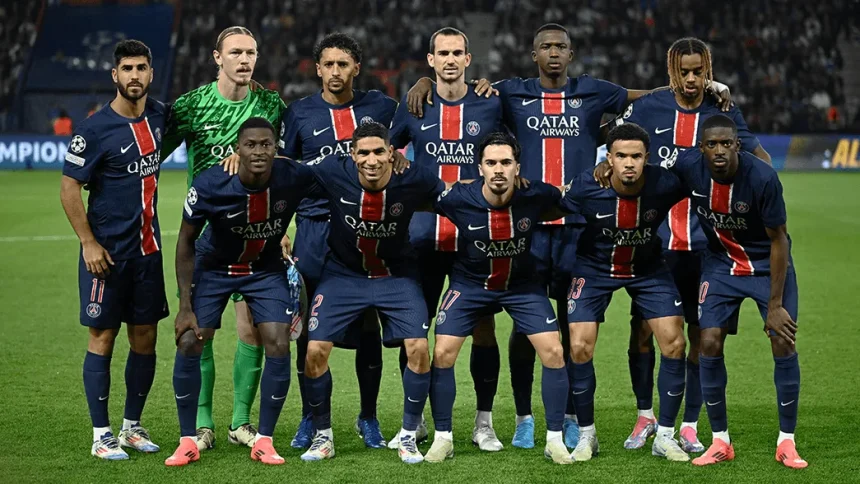 Marsilya PSG maçı, Marsilya PSG, Marsilya PSG hangi kanalda, Marsilya PSG ne zaman, Marsilya PSG maçı saat kaçta