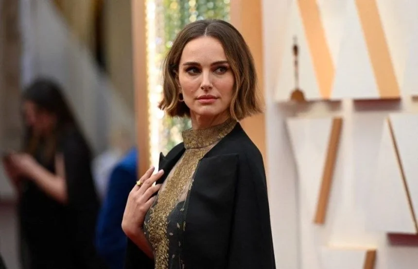 natalie portman natalie portman istanbul natalie portman istanbul ziyareti natalie portman kimdir natalie portman istanbul paylaşımı