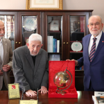 recai kutan, recai kutan kimdir, recai kutan öldümü, saadet partisi, recai kutan cenazesi