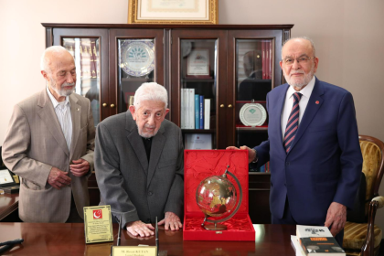 recai kutan, recai kutan kimdir, recai kutan öldümü, saadet partisi, recai kutan cenazesi