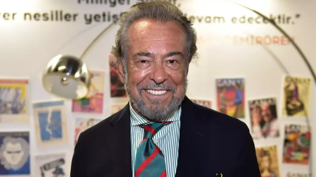 güneri cıvaoğlu, güneri civaoğlu, güneri civaoğlu kimdir, güneri civaoğlu kaç yaşında, güneri cıvaoğlu öldü mü