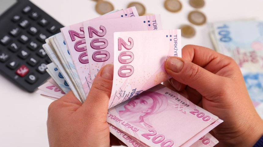 memur zammı, 3 aylık enflasyon, 2025 memur zam oranı, memur enflasyon farkı, 2025 ocak memur zammı