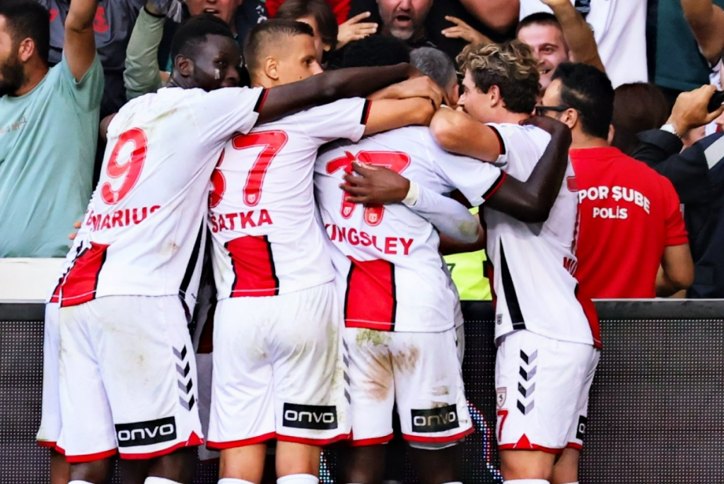 Adana Demirspor Samsunspor, Adana Demirspor Samsunspor maçı, Adana Demirspor Samsunspor maçı hangi kanalda, Adana Demirspor Samsunspor maçı saat kaçta, Adana Demirspor Samsunspor maçı ne zaman