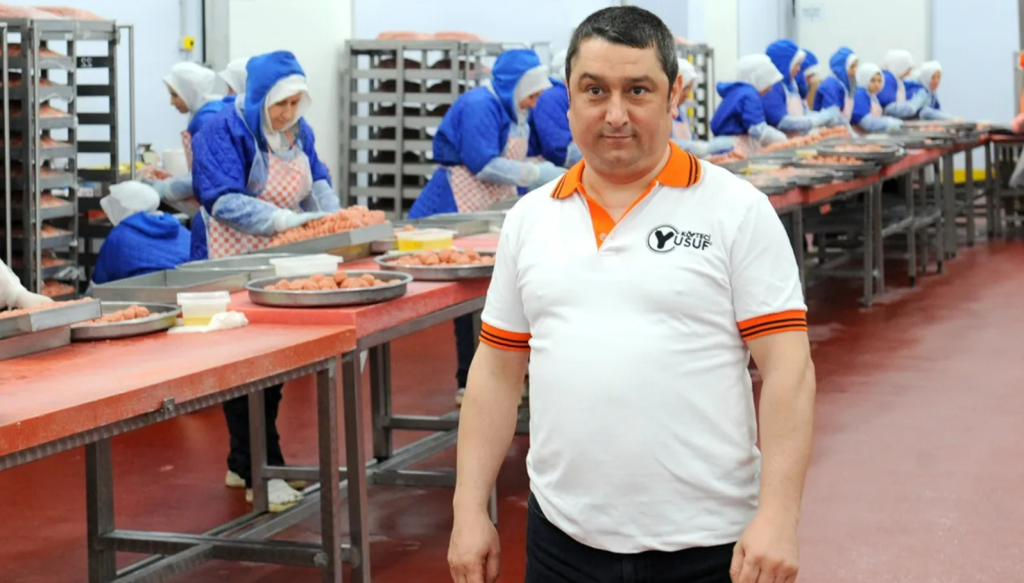 köfteci yusuf, köfteci yusuf domuz eti, tarım ve orman bakanlığı köfteci yusuf, köfteci yusuf domuz eti açıklaması, sağlığı tehlikeye düşürecek gıdalar