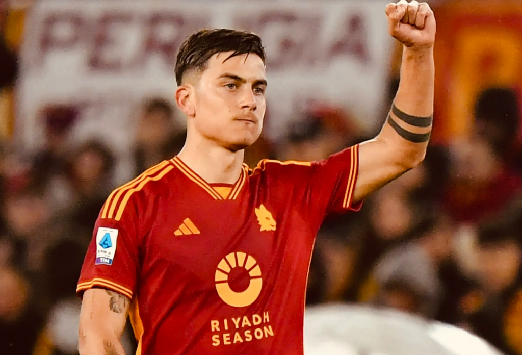 paulo dybala, paulo dybala galatasaray, paulo dybala galatasaray'a gelecek mi, paulo dybala transfermarkt, galatasaray