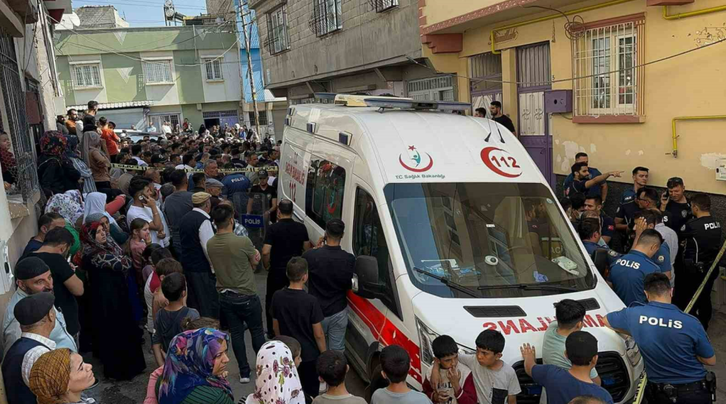 gaziantep kadın cinayeti, gaziantep cinayet, gaziantep son dakika, gaziantep son dakika ölüm, gaziantep gündem son dakika