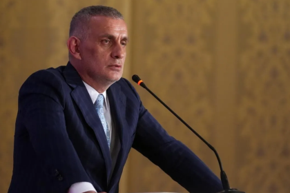 tff başkanı ibrahim hacıosmanoğlu ibrahim hacıosmanoğlu villa muğla su inisiyatifi bargilya sulak alanı