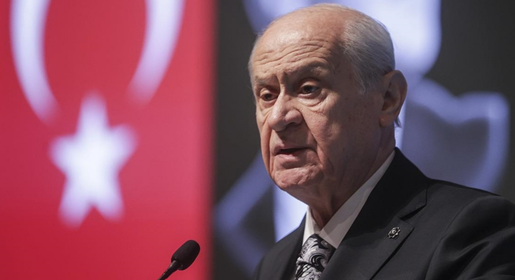 umut hakkı nedir, devlet bahçeli, umut hakkı, abdullah Öcalan, bahçeli Öcalan