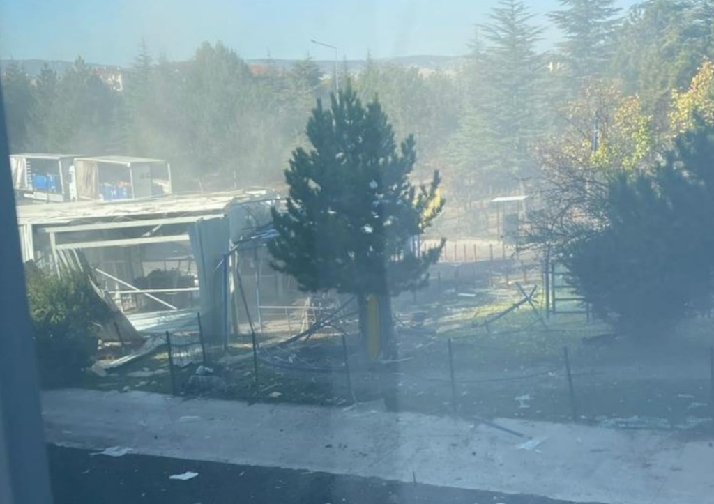 tusaş patlama, ankara son dakika, ankara tusaş, tusaş son dakika, ankara patlama
