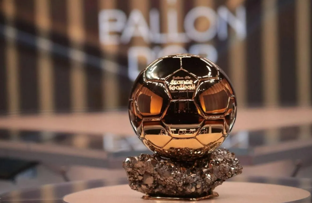 ballon d'or 2024 ne zaman, ballon d'or 2024, ballon d'or 2024 hangi kanalda, 2024 ballon d'or ne zaman açıklanacak, ballon d’or