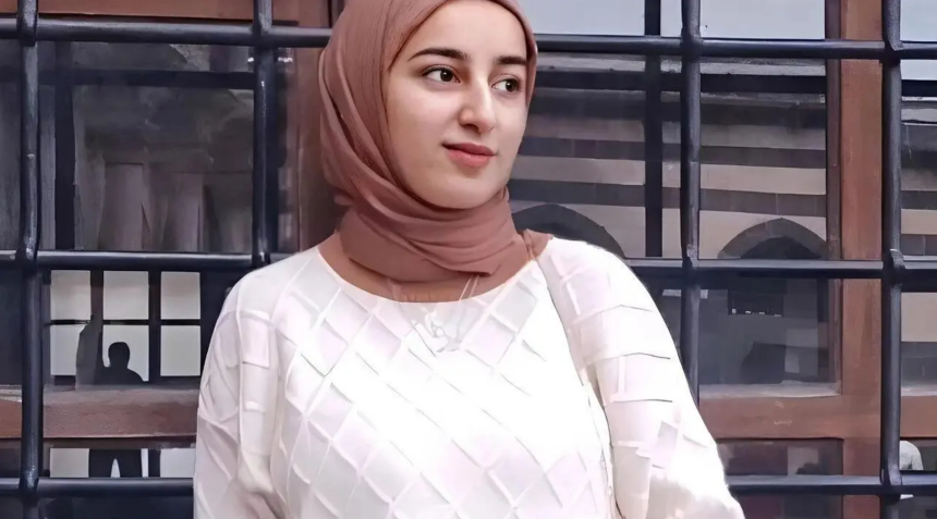 Van Rojin Kabaiş son dakika, Rojin Kabaiş bulundu, Rojin Kabaiş, Rojin Kabaiş bulundu mu, Rojin Kabaiş başörtüsü