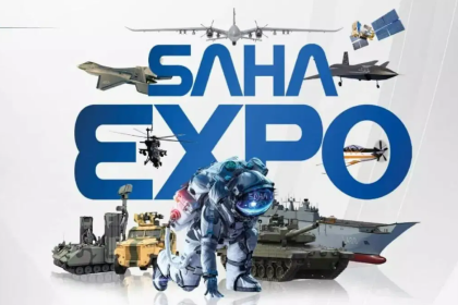 saha expo 2024 nerede, saha expo fuarı nerede, saha expo nedir, saha expo savunma havacılık ve uzay sanayi fuarı, saha expo bilet