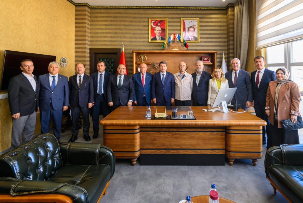 yılmaz tunç seydikemer adalet bakanı seydikemer seydikemer adalet sarayı seydikemer adalet bakanı yılmaz tunç seydikemer konuşma