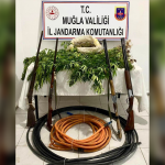 seydikemer uyuşturucu operasyonu