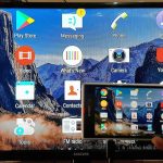 Telefonu televizyona yansıtma nasıl yapılır? (iPhone ve Android)