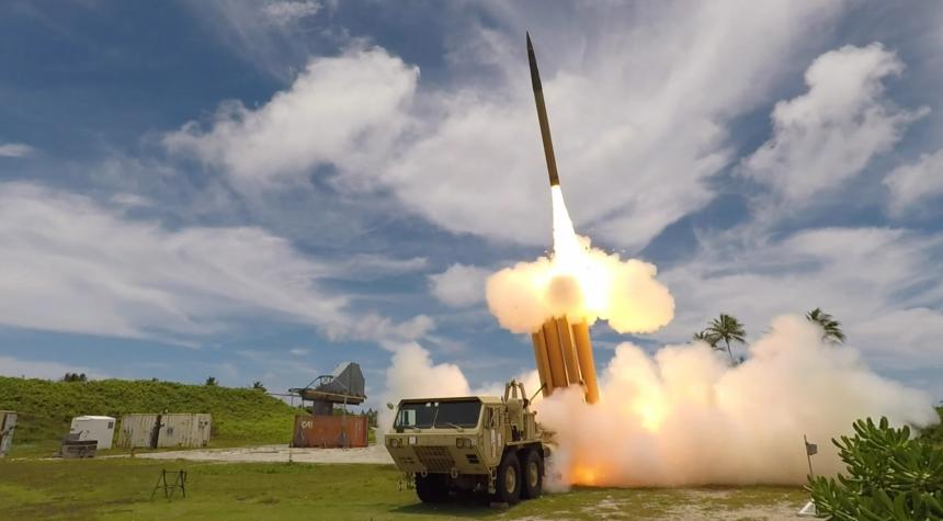 İsrail İran, İran İsrail son durum, THAAD füzesi, İsrail İran savaşı, ABD füze sistemi