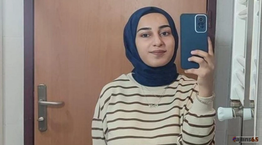 rojin kabaiş, kayıp rojin, rojin kim, rojin kabais, rojin kabaiş bulundu mu son dakika