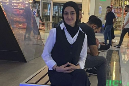 sümeyye aziz bulundu, Sümeyye aziz, van kayıp, van kayıp öğrenci bulundu, van öğrenci bulundu