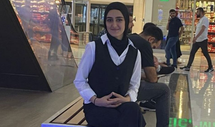 sümeyye aziz bulundu, Sümeyye aziz, van kayıp, van kayıp öğrenci bulundu, van öğrenci bulundu