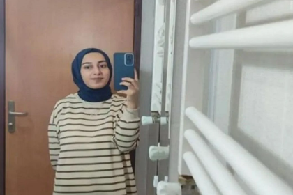 van rojin kabaiş, van rojin kabaiş son dakika, rojin kabaiş, van da kaybolan rojin kabaiş, van kayıp öğrenci