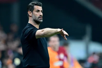 volkan demirel bodrum volkan demirel teknik direktör Bodrum fk teknik direktör Bodrum FK Volkan demirel