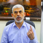 Yahya Sinvar, Hamas lideri, Hamas lideri öldü mü, Yahya Sinwar, Sinvar kimdir