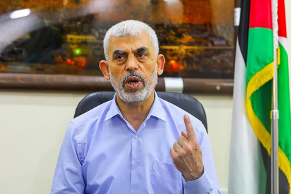 Yahya Sinvar, Hamas lideri, Hamas lideri öldü mü, Yahya Sinwar, Sinvar kimdir