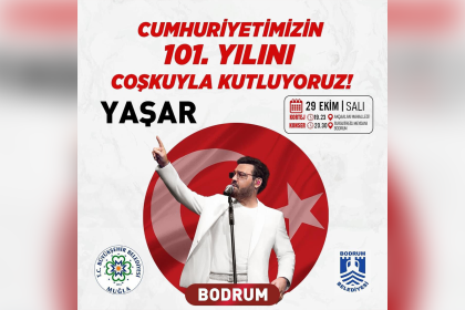 Muğla 29 ekim konserleri bodrum 29 ekim konserleri dalaman 29 ekim konserleri Muğla 29 ekim konserleri Ortaca 29 ekim konserleri
