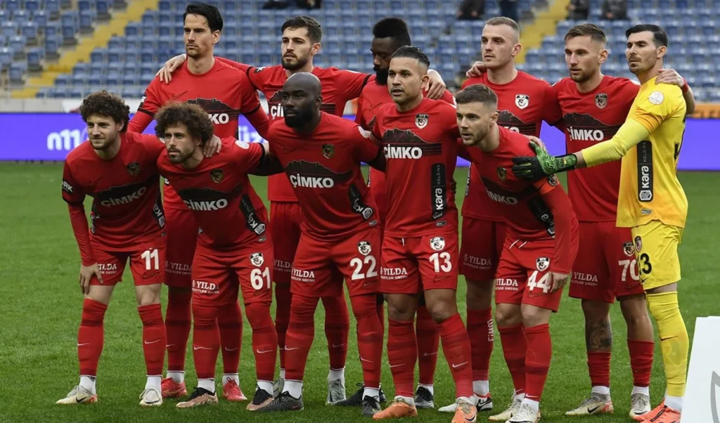 Gaziantep FK Göztepe maçıGaziantep FK GöztepeGaziantep FK Göztepe hangi kanaldaGaziantep FK Göztepe ne zamanGaziantep FK Göztepe maçı saat kaçta