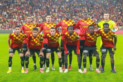 Gaziantep FK Göztepe maçı Gaziantep FK Göztepe Gaziantep FK Göztepe hangi kanalda Gaziantep FK Göztepe ne zaman Gaziantep FK Göztepe maçı saat kaçta