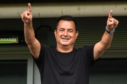 acun ılıcalı istifa acun acun ılıcalı acun istifa acun ilicali son dakika