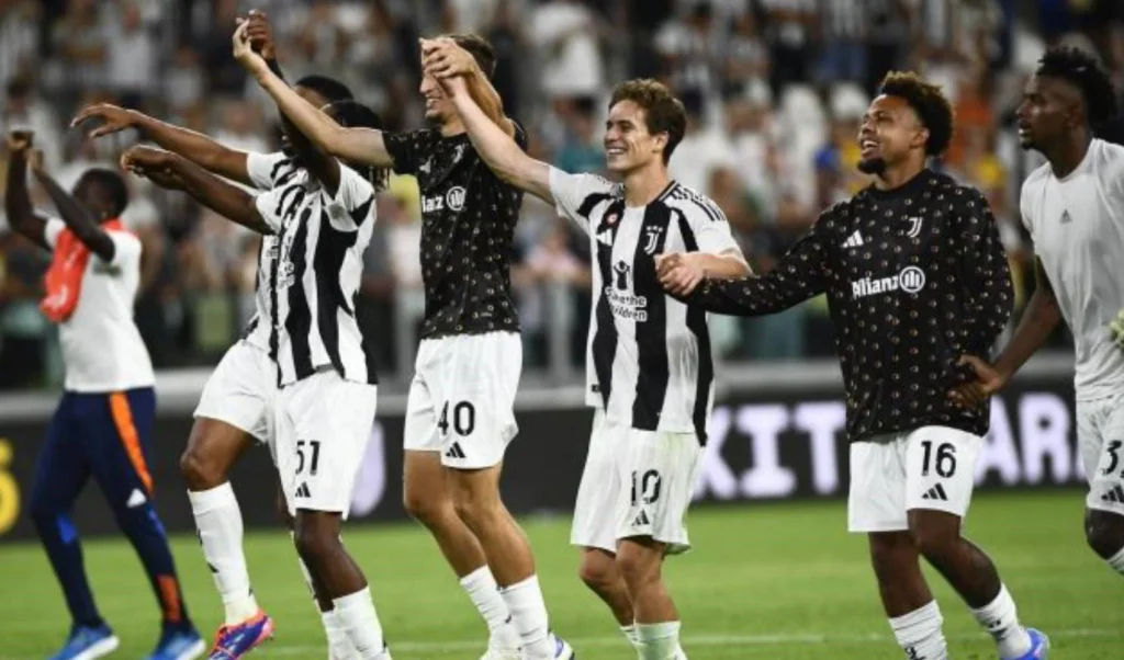 juventus como maçı, juventus como hangi kanalda, juventus como maçı saat kaçta, kenan yıldız, juventus como maçı ne zaman