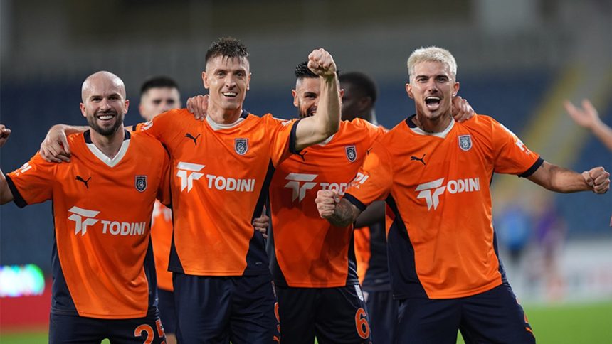 craiova başakşehir maçı, craiova başakşehir konferans ligi, craiova başakşehir hangi kanalda, craiova başakşehir ne zaman, craiova başakşehir maçı saat kaçta