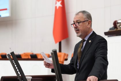CHP Muğla Milletvekili Cumhur Uzun CHP Muğla Milletvekili Cumhur Uzun mucev marina Karacasöğüt Koyu mucev marina