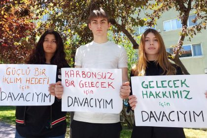 türkiye iklim davası iklim davası aym iklim davası anayasa mahkemesi