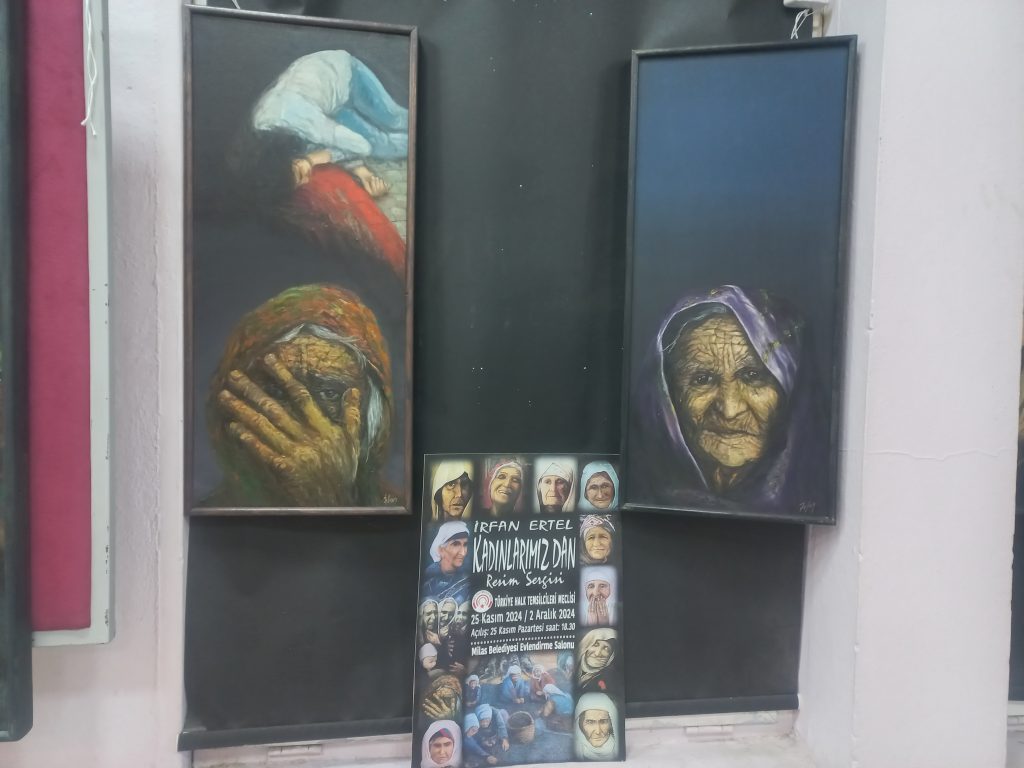milas 25 kasım milas 25 kasım basın açıklaması milas 25 kasım açıklama 25 kasım milas basın açıklaması