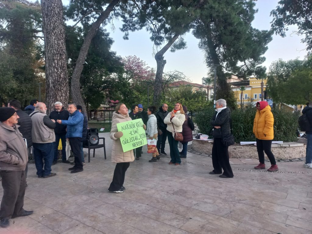 milas 25 kasım milas 25 kasım basın açıklaması milas 25 kasım açıklama 25 kasım milas basın açıklaması