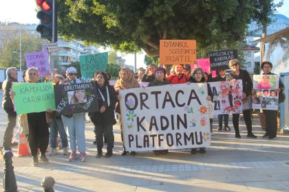 ortaca 25 kasım eylemleri 25 kasım ortaca eylem Ortaca Kadın Platformu 25 kasım 25 Kasım Kadına Yönelik Şiddete Karşı Uluslararası Mücadele Günü