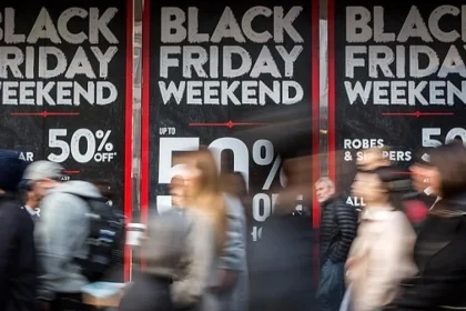 black friday ne zaman, black friday tarihi, black friday, black friday indirimleri ne zaman başlayacak, black friday indirimleri