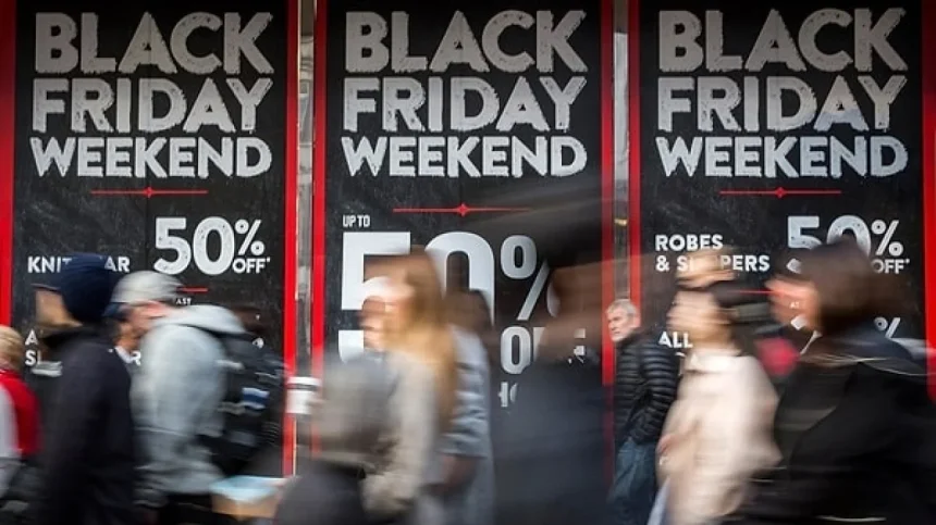 black friday ne zaman, black friday tarihi, black friday, black friday indirimleri ne zaman başlayacak, black friday indirimleri