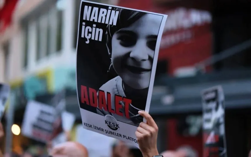narin güran narin son dakika narin güran cinayeti narin güran son dakika narin güran davası