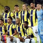 Fenerbahçe Zenit maçı Fenerbahçe Zenit Fenerbahçe Zenit hangi kanalda Fenerbahçe Zenit ne zaman Fenerbahçe Zenit maçı saat kaçta