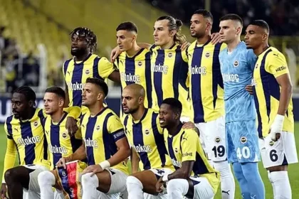 Fenerbahçe Zenit maçı Fenerbahçe Zenit Fenerbahçe Zenit hangi kanalda Fenerbahçe Zenit ne zaman Fenerbahçe Zenit maçı saat kaçta