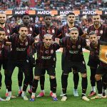 Galatasaray Tottenham maçı Galatasaray Tottenham muhtemel 11 Galatasaray maç kadrosu Galatasaray Tottenham maç kadrosu Galatasaray Tottenham maçı saat kaçta