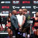 jake paul mike tyson maçı ne zaman, mike tyson jake paul ne zaman saat kaçta, jake paul mike tyson maçı, mike tyson jake paul maçı hangi kanalda, mike tyson jake paul